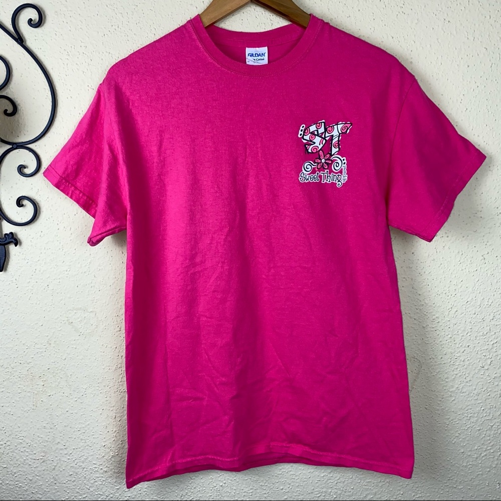💎 Sweet Thing Apparel Hunting T Shirt